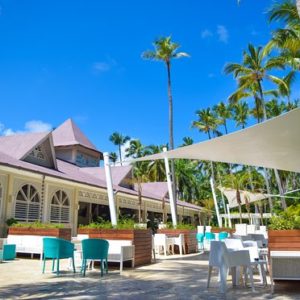 Vista Sol Punta Cana Beach Resort & Spa Todo Incluido 5 Dias